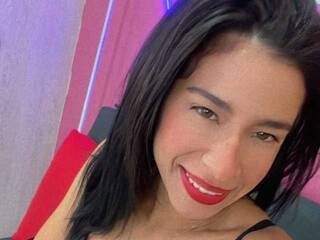 Erotisk videochatt NeytiriTskaha