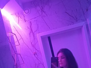 Erotisk videochatt Nezukooooo