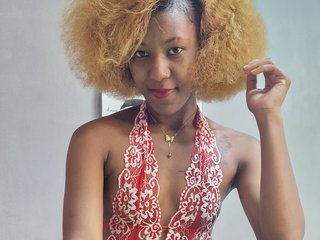 Erotisk videochatt Ngitah