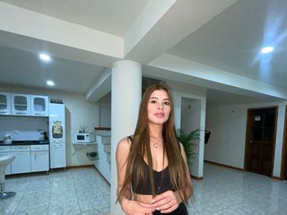 Erotisk videochatt Niaaevanss