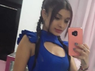 Erotisk videochatt niaferreira