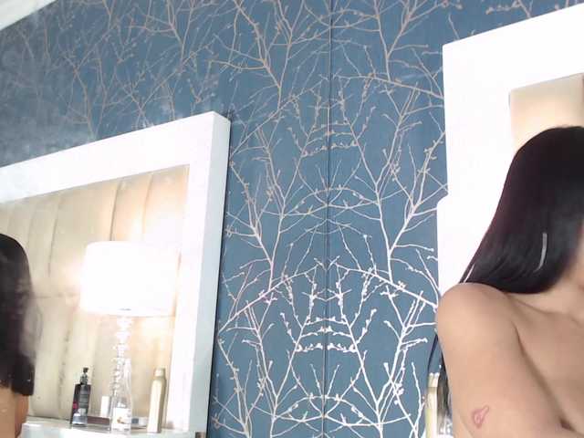 Sändningsbilder NiaLopez1
