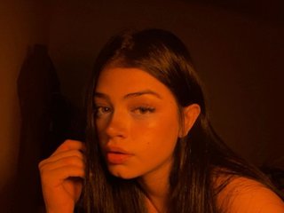 Erotisk videochatt NiaMiller