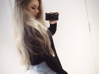 Profilbild Nice-girl-