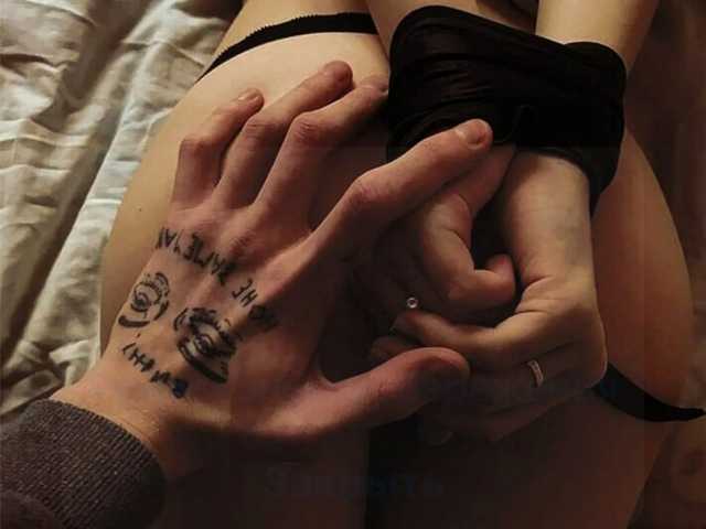 Foto av profilen Nice1couple
