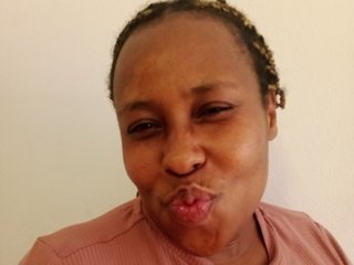 Erotisk videochatt NiceBoobies25