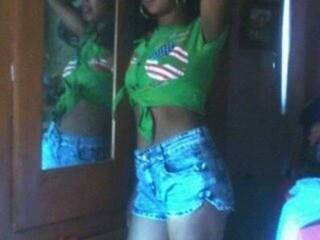 Erotisk videochatt nicelea