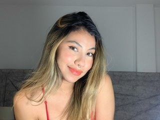 Erotisk videochatt NickyMiller