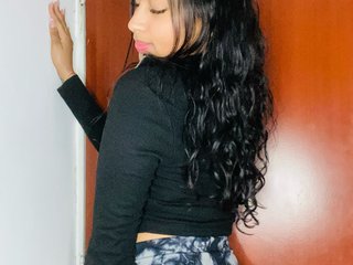 Erotisk videochatt nicky-smith