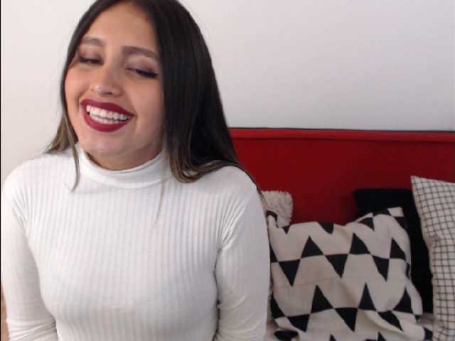 Sändningsbilder NickyAdams
