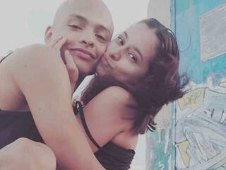 Erotisk videochatt nickyandjoshh