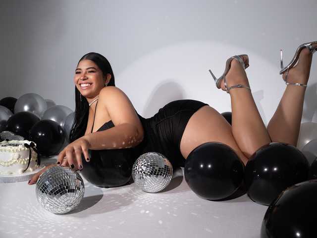 Foto av profilen NickyCole