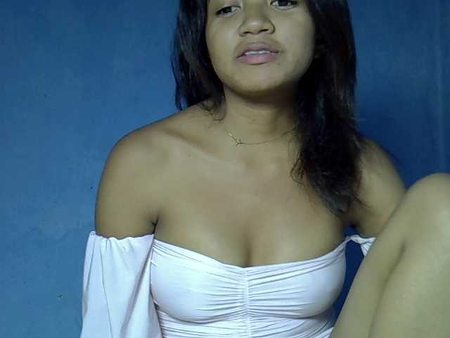 Sändningsbilder Nickylouama