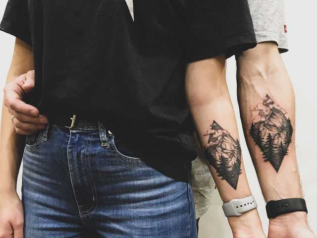 Foto av profilen Nickypinsduos