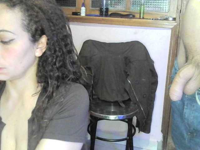 Sändningsbilder nicoalexa