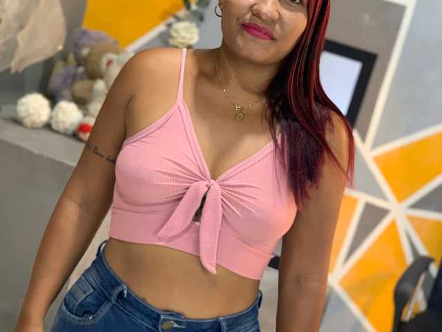 Foto av profilen nicol-botero