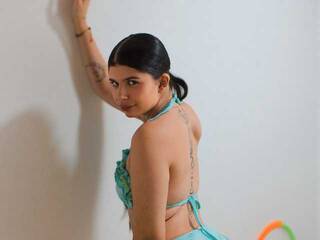 Erotisk videochatt Nicolane-Palmer1