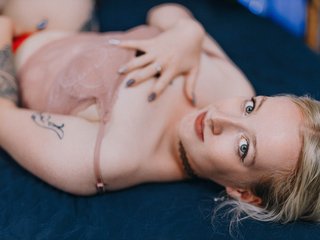 Erotisk videochatt Nicole-Aniston