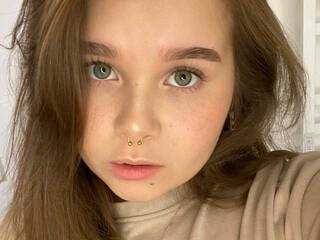 Erotisk videochatt Nicole-Anna