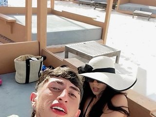 Erotisk videochatt Miiafoxxx