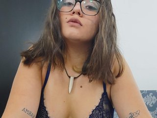 Erotisk videochatt Nicole-Girl