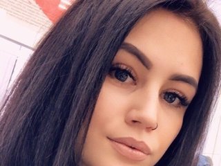 Erotisk videochatt Nicole_model