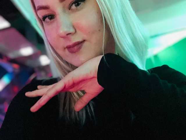 Foto av profilen Nicole-Star