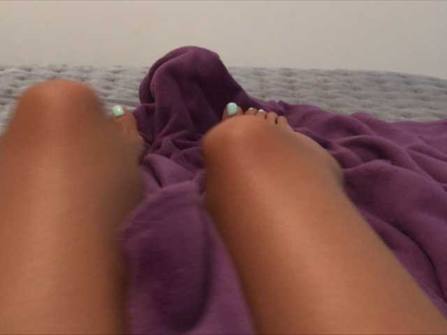 Sändningsbilder nicole21x