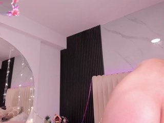 Erotisk videochatt NicoleBlake