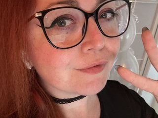 Erotisk videochatt NicoleBunny24