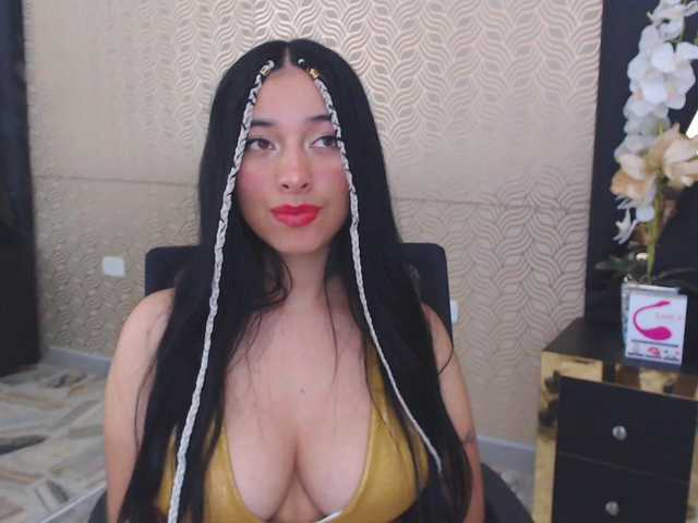 Foton NicoleCollema hello guys I'm new I would like to masturbate for you