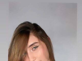 Erotisk videochatt NicoleCooper