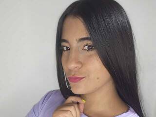 Erotisk videochatt NicoleCruz1