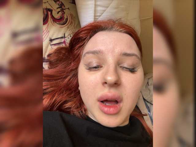 Sändningsbilder NicoleDaniell