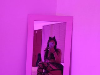 Erotisk videochatt Nicolee03