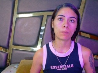 Erotisk videochatt NicoleEsposito