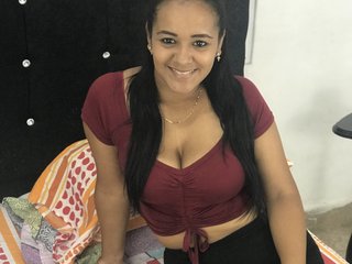 Erotisk videochatt nicolegomez