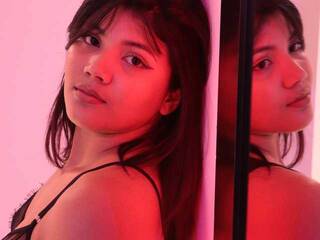 Erotisk videochatt NicoleHills