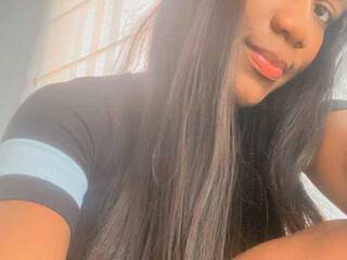 Erotisk videochatt NicoleHillss