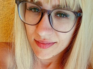 Erotisk videochatt NicoleIris