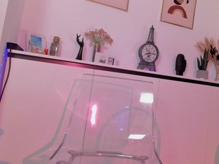 Erotisk videochatt NicoleIris