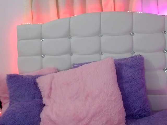 Sändningsbilder NicoleMooree