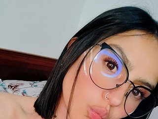 Erotisk videochatt NicoleParker99