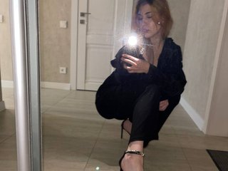 Erotisk videochatt NicoleShy