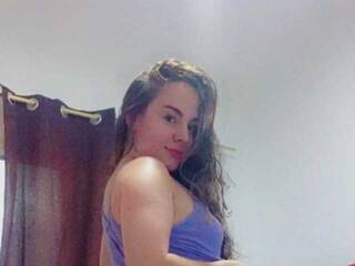 Erotisk videochatt NicolesSmith1