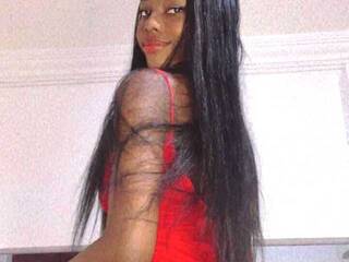 Erotisk videochatt Nicolette-x