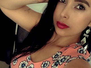 Erotisk videochatt NicoleVera