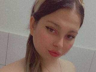 Erotisk videochatt NicoleWest