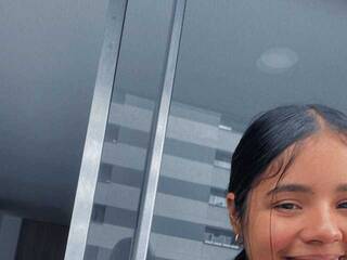 Erotisk videochatt NicolHoney