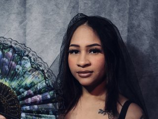 Erotisk videochatt Nicolle-mariee